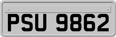 PSU9862