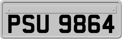PSU9864