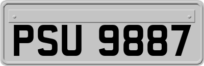 PSU9887