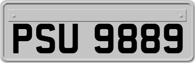 PSU9889