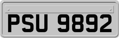 PSU9892