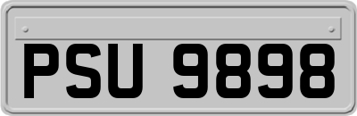 PSU9898