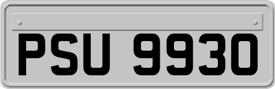 PSU9930