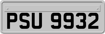 PSU9932