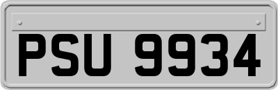 PSU9934