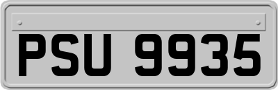 PSU9935