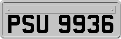PSU9936