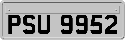 PSU9952