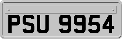 PSU9954
