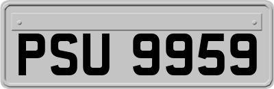 PSU9959