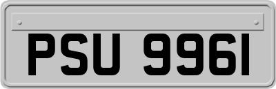 PSU9961