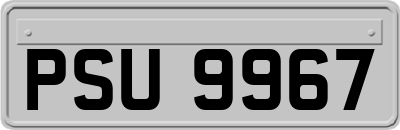 PSU9967