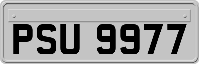 PSU9977