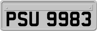PSU9983