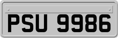 PSU9986