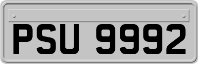 PSU9992