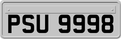 PSU9998