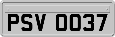 PSV0037
