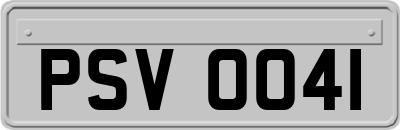 PSV0041