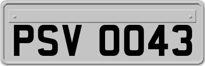 PSV0043