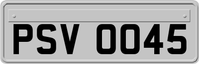 PSV0045