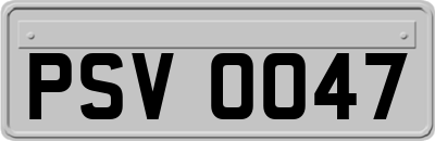 PSV0047