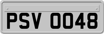 PSV0048