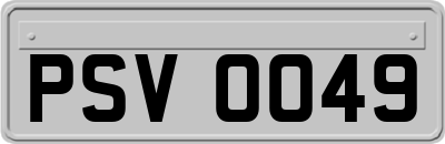 PSV0049