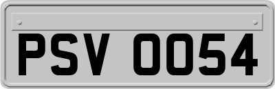 PSV0054