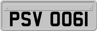 PSV0061