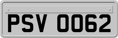 PSV0062