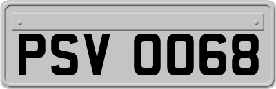 PSV0068