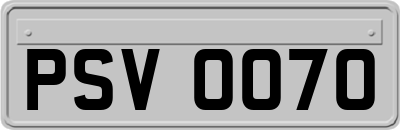 PSV0070
