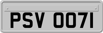 PSV0071