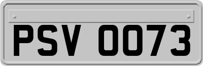 PSV0073