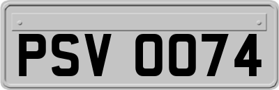 PSV0074
