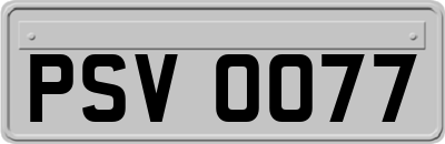 PSV0077