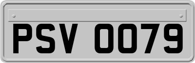 PSV0079