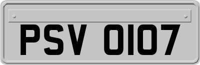 PSV0107