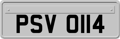 PSV0114