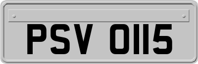 PSV0115