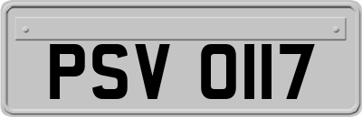 PSV0117