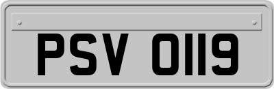 PSV0119