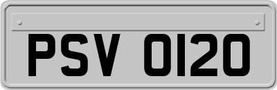 PSV0120