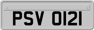PSV0121