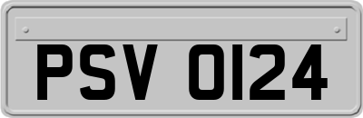PSV0124