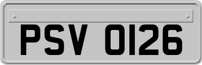 PSV0126