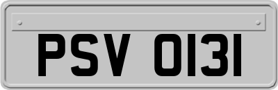 PSV0131
