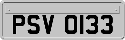 PSV0133