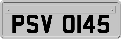 PSV0145